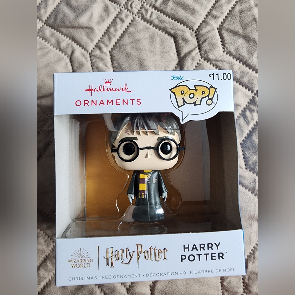 Funko pop Harry potter